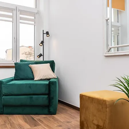 Premium Splendid Old Town - By Upstairs * Cracóvia