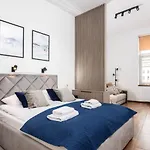 Daire Premium Splendid Old Town - By Upstairs *