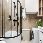 Daire Premium Splendid Old Town - By Upstairs *