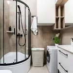 Premium Splendid Old Town - By Upstairs Daire