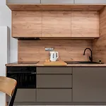 Premium Splendid Old Town - By Upstairs Daire *