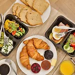 Daire Premium Splendid Old Town - By Upstairs Krakow
