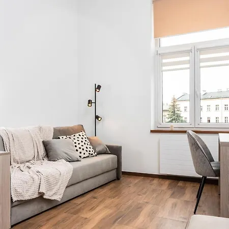 Premium Splendid Old Town - By Upstairs * Cracovia