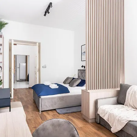 Premium Splendid Old Town - By Upstairs * Cracovia