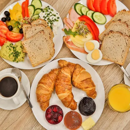 Premium Splendid Old Town - By Upstairs Cracovia