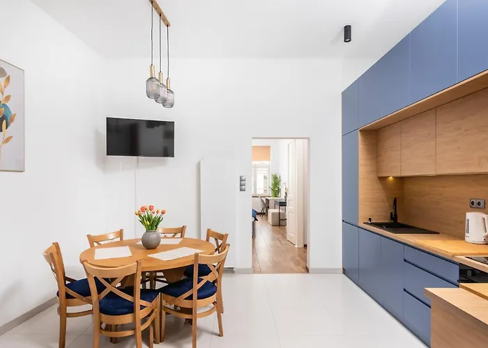 Premium Splendid Old Town - By Upstairs Kraków