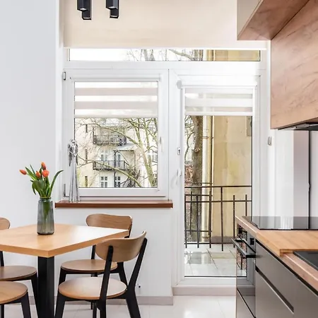 Premium Splendid Old Town - By Upstairs Appartamento *