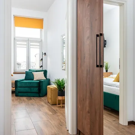 Premium Splendid Old Town - By Upstairs * Cracovia