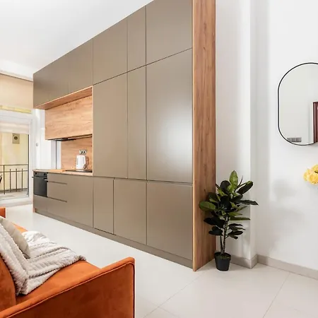 Premium Splendid Old Town - By Upstairs * 克拉科夫