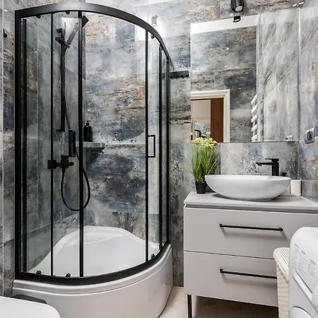 Appartamento Premium Splendid Old Town - By Upstairs Cracovia