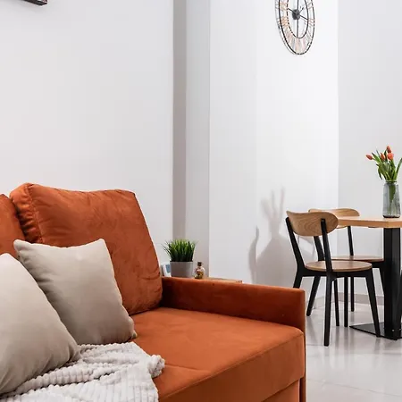 Apartment Premium Splendid Old Town - By Upstairs *