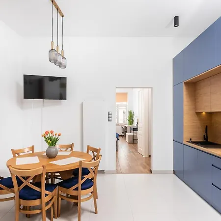 Premium Splendid Old Town - By Upstairs クラクフ