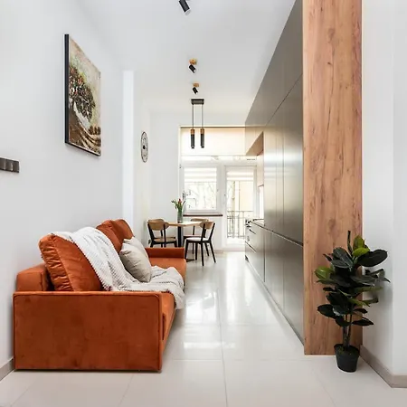 Premium Splendid Old Town - By Upstairs * 克拉科夫