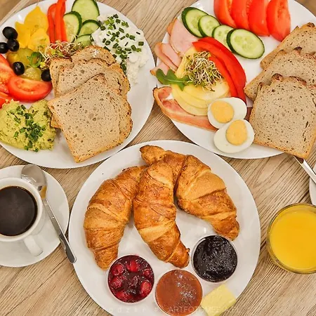 Premium Splendid Old Town - By Upstairs * Cracovia