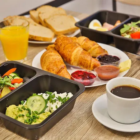 Premium Splendid Old Town - By Upstairs 公寓 *