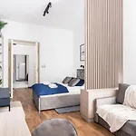 Premium Splendid Old Town - By Upstairs * Krakow
