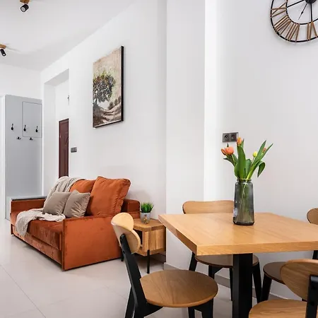 Premium Splendid Old Town - By Upstairs * Krakau