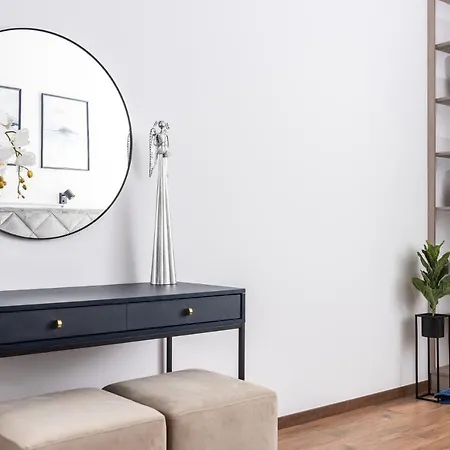 Premium Splendid Old Town - By Upstairs Krakau