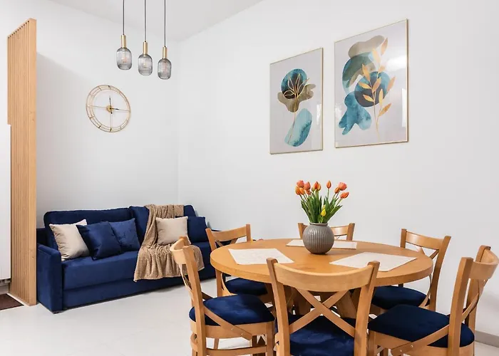 Premium Splendid Old Town - By Upstairs * Krakau