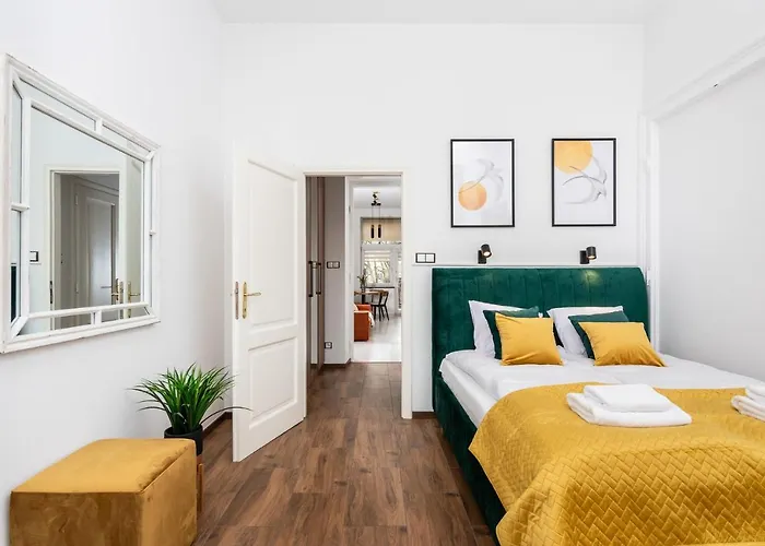 Premium Splendid Old Town - By Upstairs Appartement *