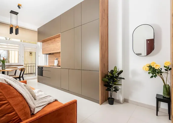 Premium Splendid Old Town - By Upstairs * Krakau