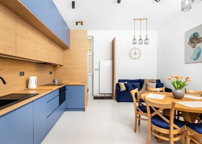 Appartement Premium Splendid Old Town - By Upstairs *