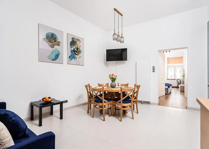 Premium Splendid Old Town - By Upstairs Appartement