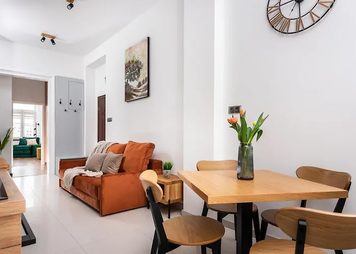 Premium Splendid Old Town - By Upstairs * Krakau