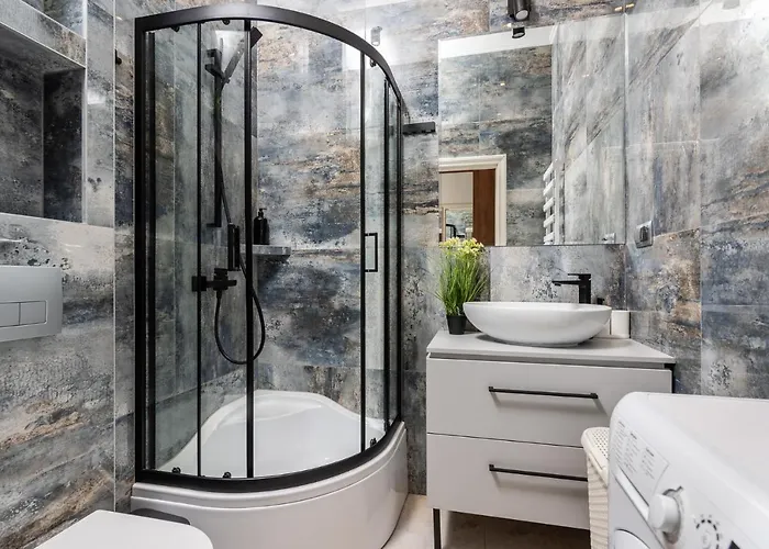 Appartement Premium Splendid Old Town - By Upstairs Krakau