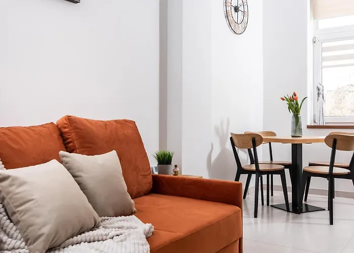 Appartement Premium Splendid Old Town - By Upstairs *