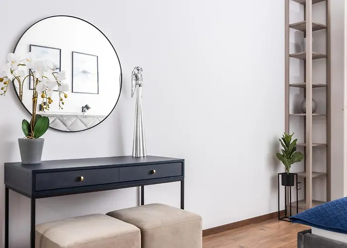 Premium Splendid Old Town - By Upstairs Krakau