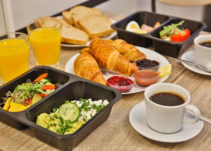 Premium Splendid Old Town - By Upstairs Appartement *