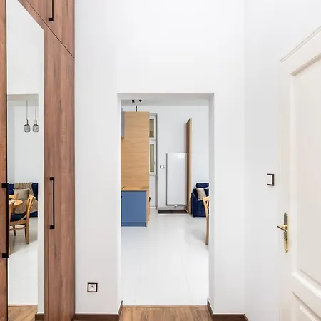 Premium Splendid Old Town - By Upstairs * クラクフ