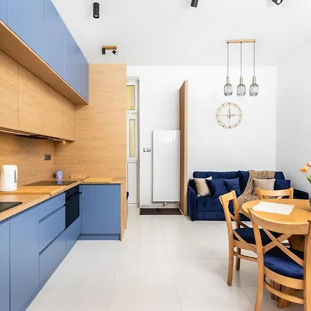 Apartman Premium Splendid Old Town - By Upstairs *