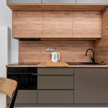 Premium Splendid Old Town - By Upstairs アパート *